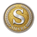 Silvra Logo