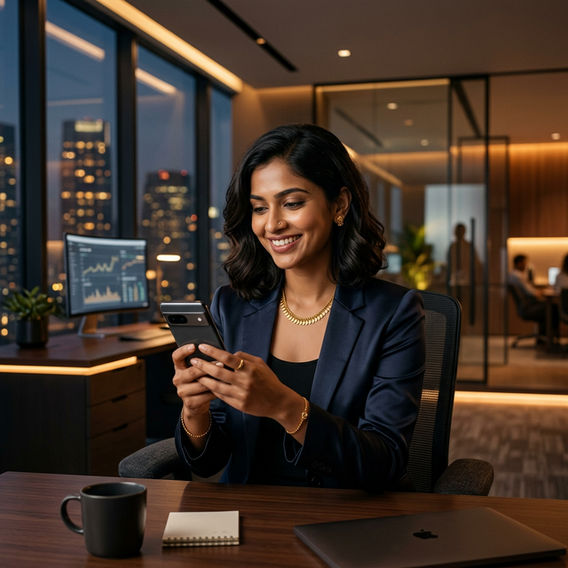 Modern Wealth: Financial Independence for the Millennial Investor