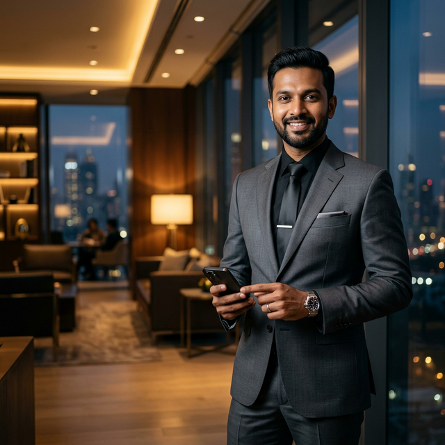 The Digital Gold Standard: Reshaping Age-Old Traditions.